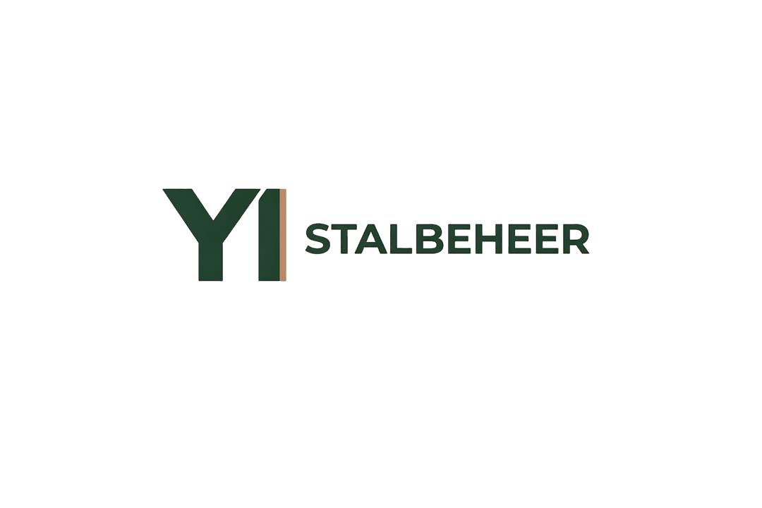 Yistalbeheer logo
